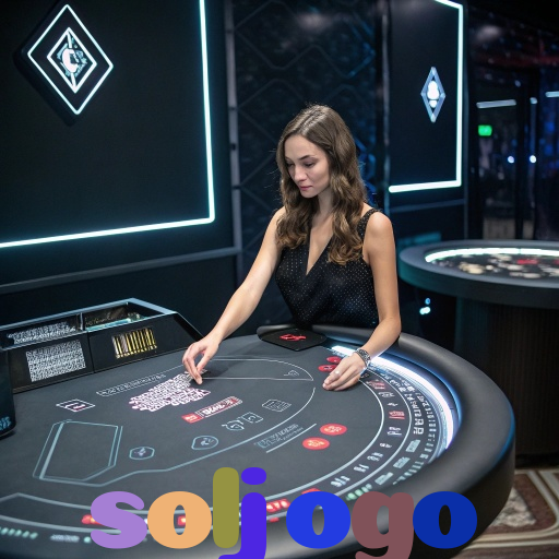 soljogo 