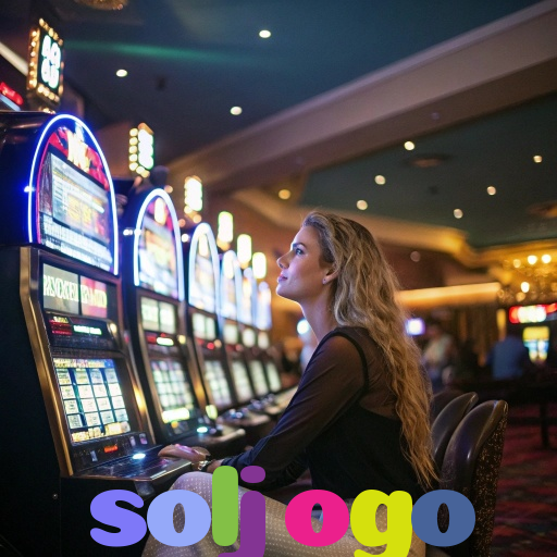 soljogo 