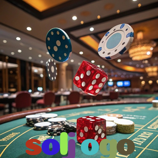 soljogo 