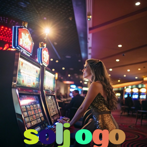 soljogo 