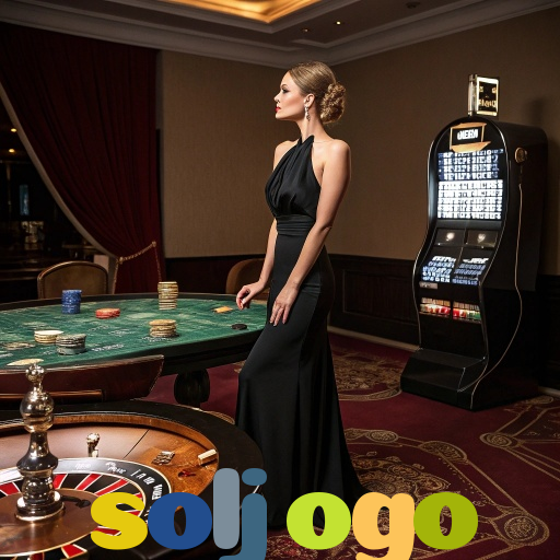 soljogo 