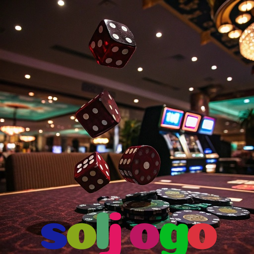 soljogo 