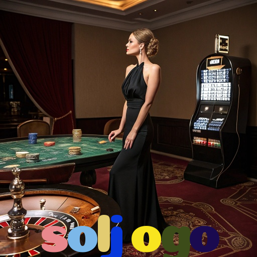 soljogo 