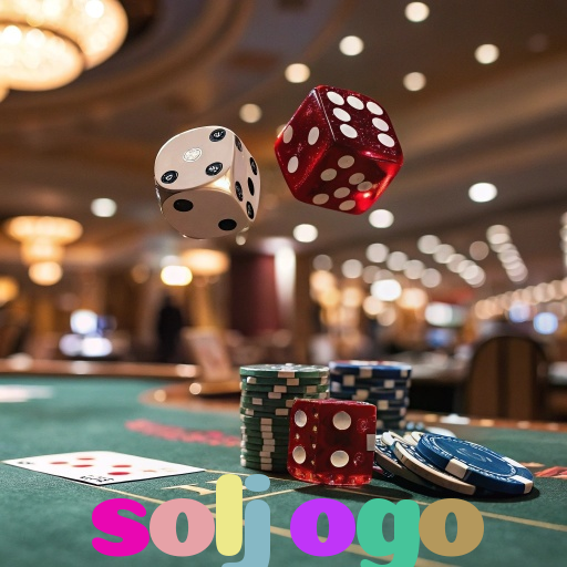 soljogo 