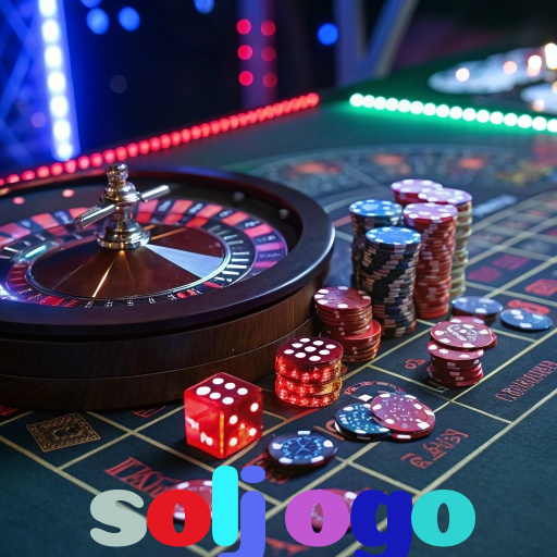 soljogo 