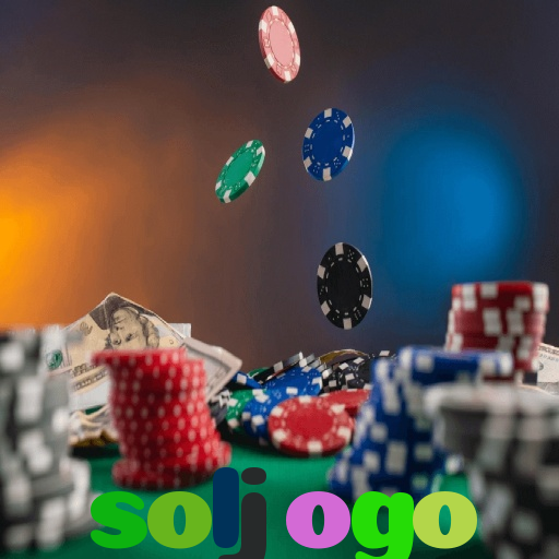 soljogo 