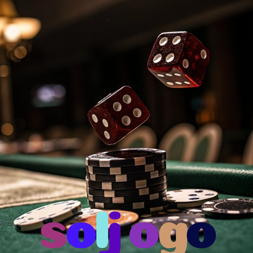 soljogo 
