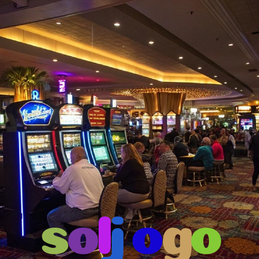 soljogo 