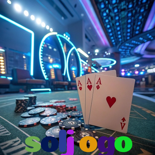 soljogo