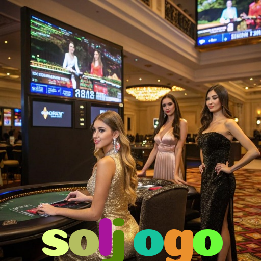 soljogo