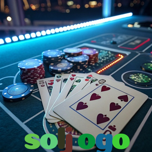 soljogo 