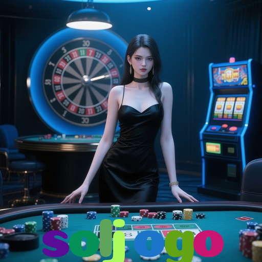 soljogo 