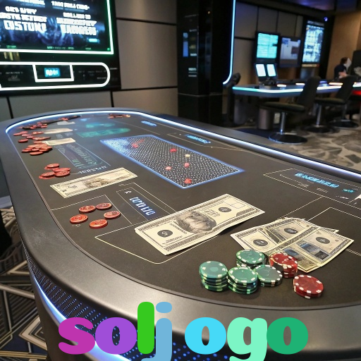 soljogo 