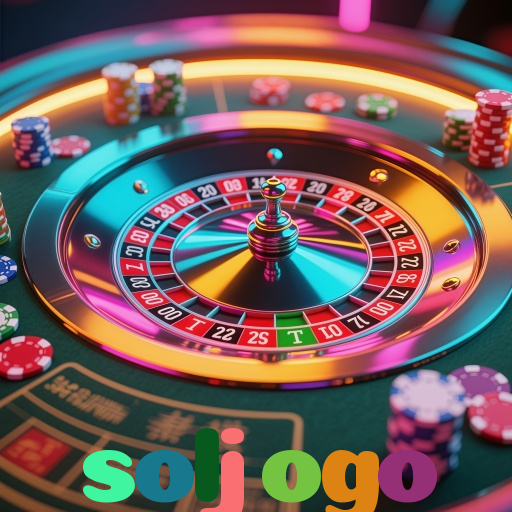 soljogo 