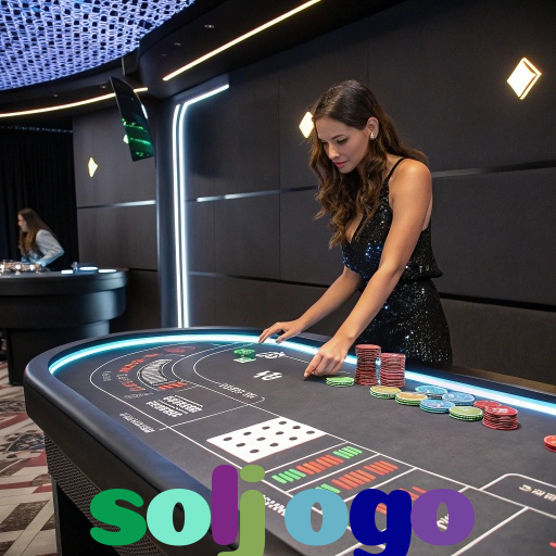 soljogo 
