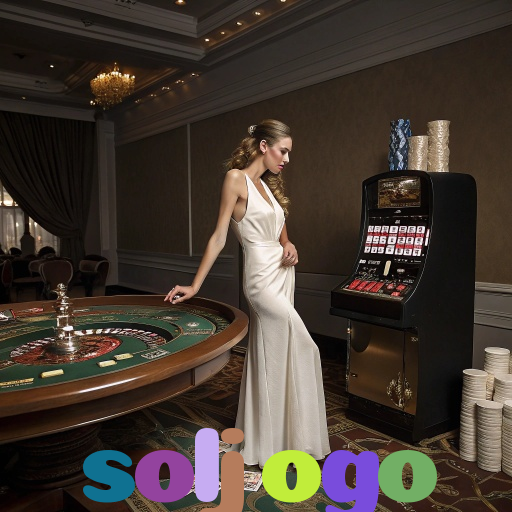 soljogo 