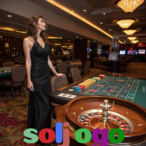 soljogo