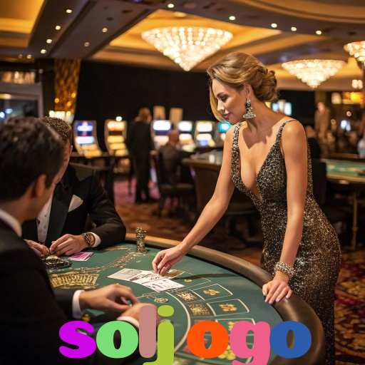 soljogo 