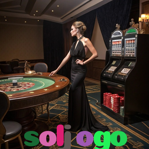 soljogo 