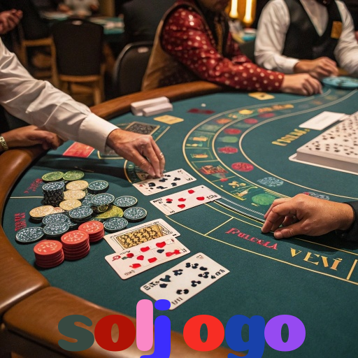 soljogo 