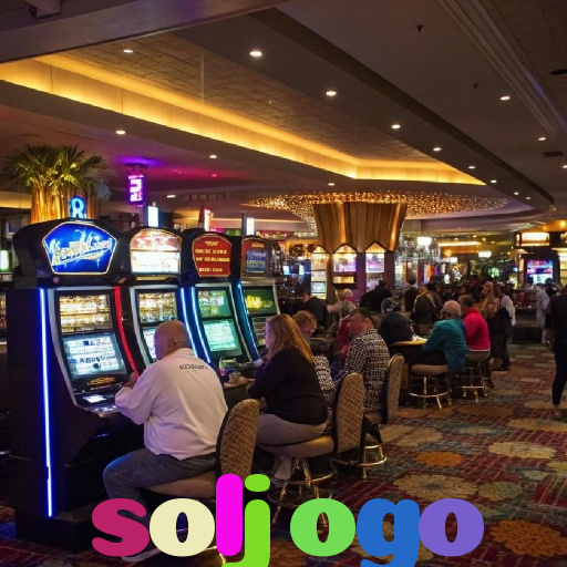 soljogo 