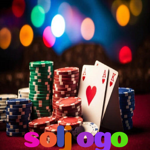 soljogo 