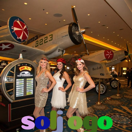 soljogo