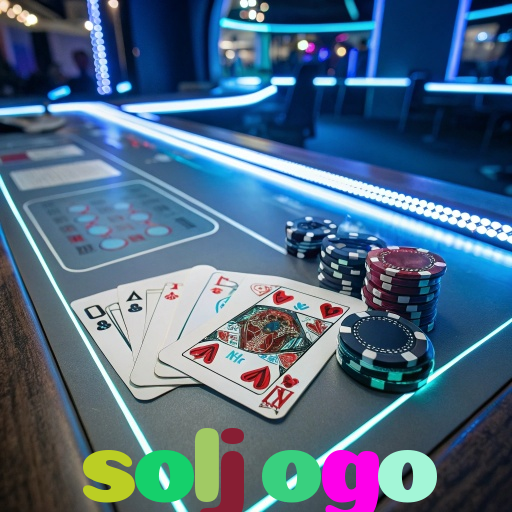 soljogo 