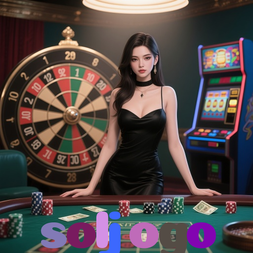 soljogo 