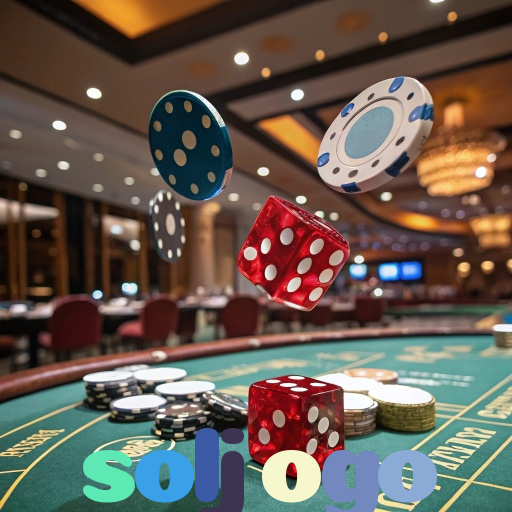soljogo 