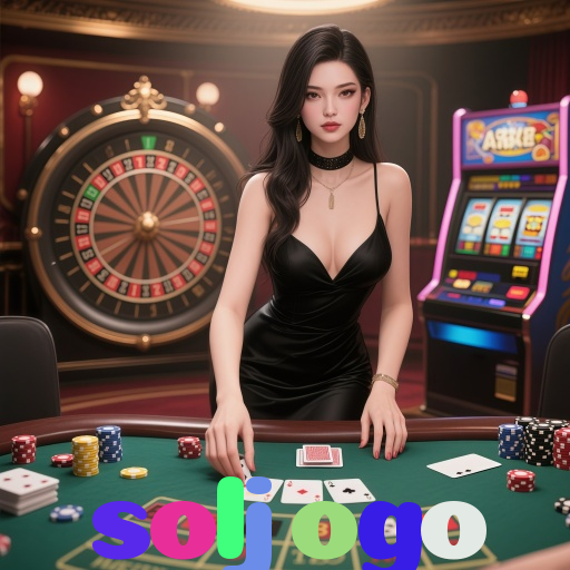 soljogo