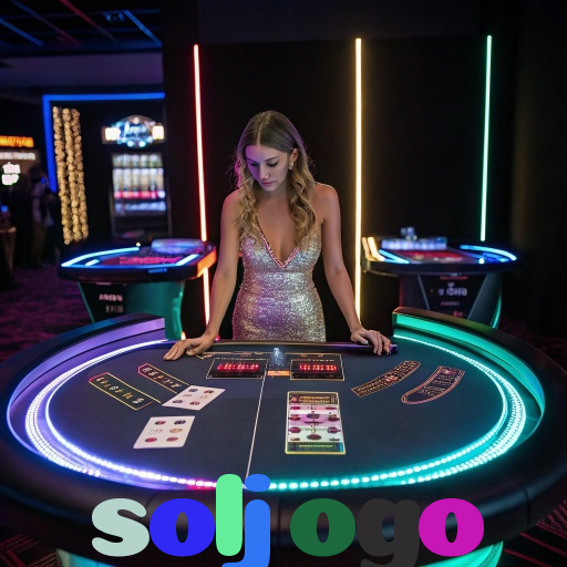 soljogo 