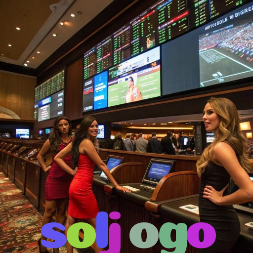 soljogo 