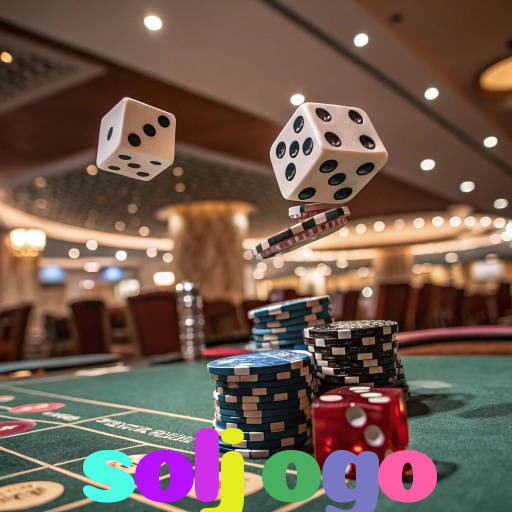 soljogo 