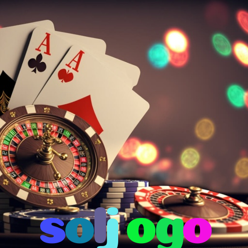 soljogo 