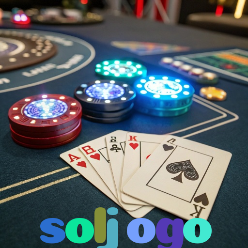 soljogo 