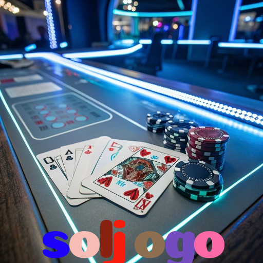 soljogo 