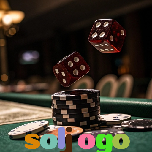 soljogo 