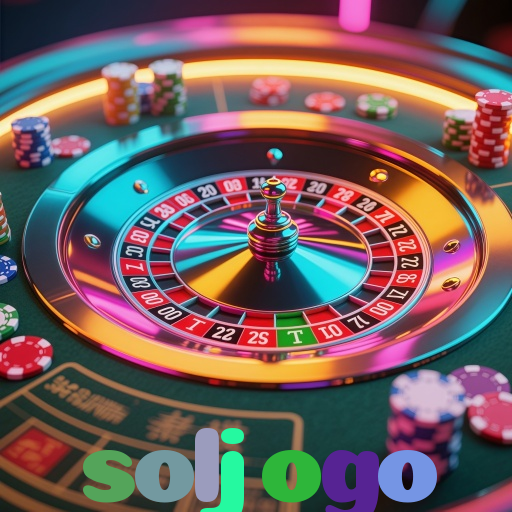 soljogo 