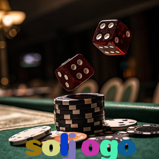 soljogo 