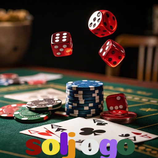 soljogo 