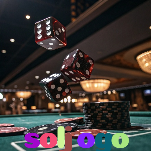 soljogo 