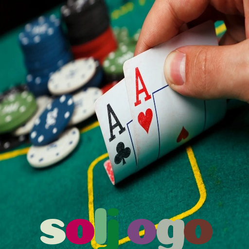 soljogo 
