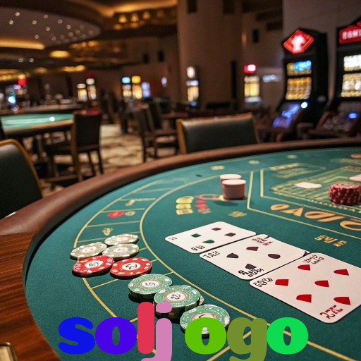 soljogo 