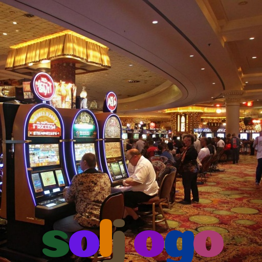 soljogo 
