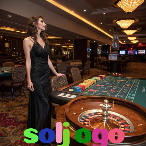 soljogo 