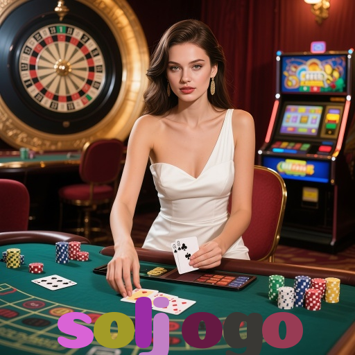 soljogo 