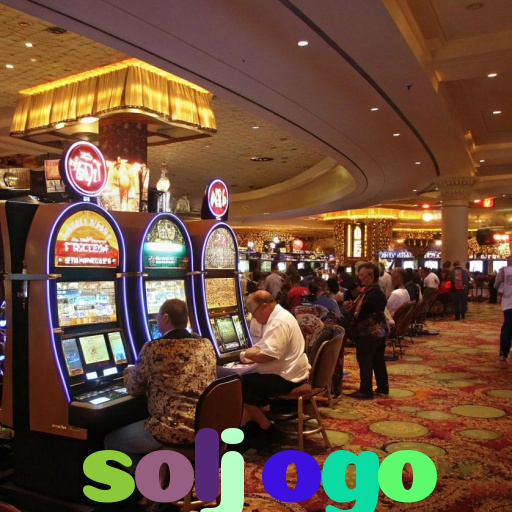 soljogo 