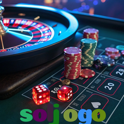 soljogo 