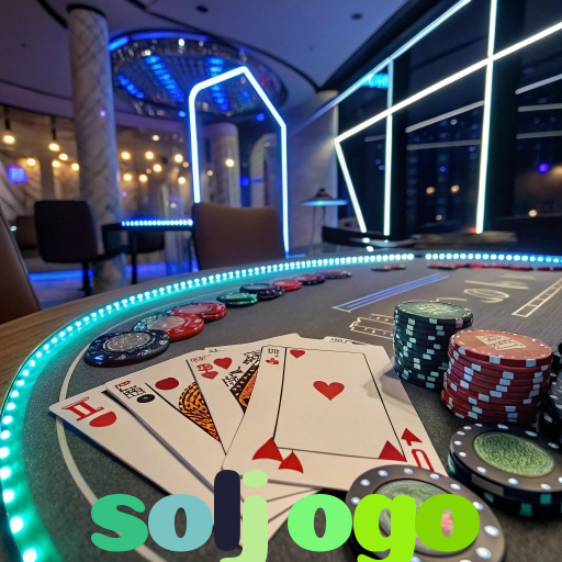 soljogo 